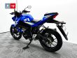 GSX-S125 ABS