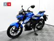 GSX-S125 ABS