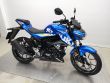 GSX-S125 ABS