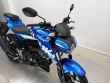GSX-S125 ABS