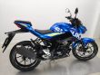 GSX-S125 ABS