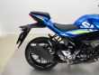 GSX-S125 ABS