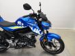 GSX-S125 ABS