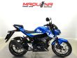 GSX-S125 ABS