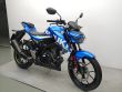GSX-S125 ABS