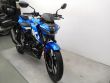 GSX-S125 ABS