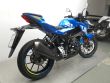 GSX-S125 ABS