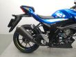 GSX-S125 ABS