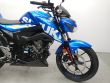 GSX-S125 ABS