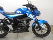 GSX-S125 ABS