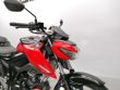 GSX-S125 ABS