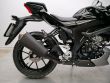 GSX-S125 ABS