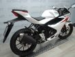 GSX-R125 ABS