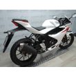 GSX-R125 ABS
