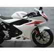 GSX-R125 ABS