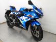 GSX-R125 ABS