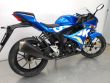GSX-R125 ABS