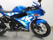 GSX-R125 ABS