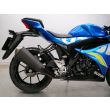 GSX-R125 ABS