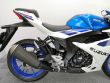 GSX-R125 ABS