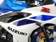 GSX-R125 ABS