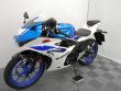 GSX-R125 ABS