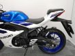 GSX-R125 ABS