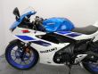 GSX-R125 ABS