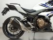 CBR 500 R