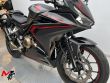 CBR 500 R