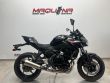 Z 650 PERFORMANCE
