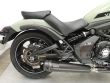 VULCAN S