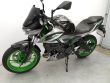 Z 500 SE