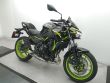 Z 650