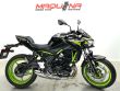 Z 650
