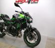 Z 650