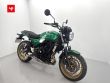 Z 650 RS