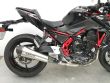 Z 650 PERFORMANCE