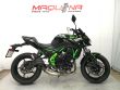 Z 650 PERFORMANCE