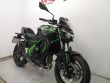 Z 650 PERFORMANCE