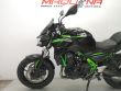 Z 650 PERFORMANCE