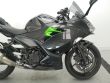 NINJA 400