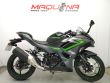 NINJA 500