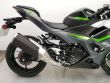 NINJA 500
