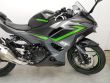 NINJA 500