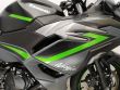 NINJA 500