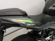 NINJA 500