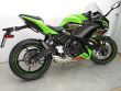 NINJA 650