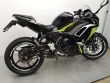 NINJA 650