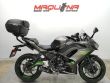 NINJA 650